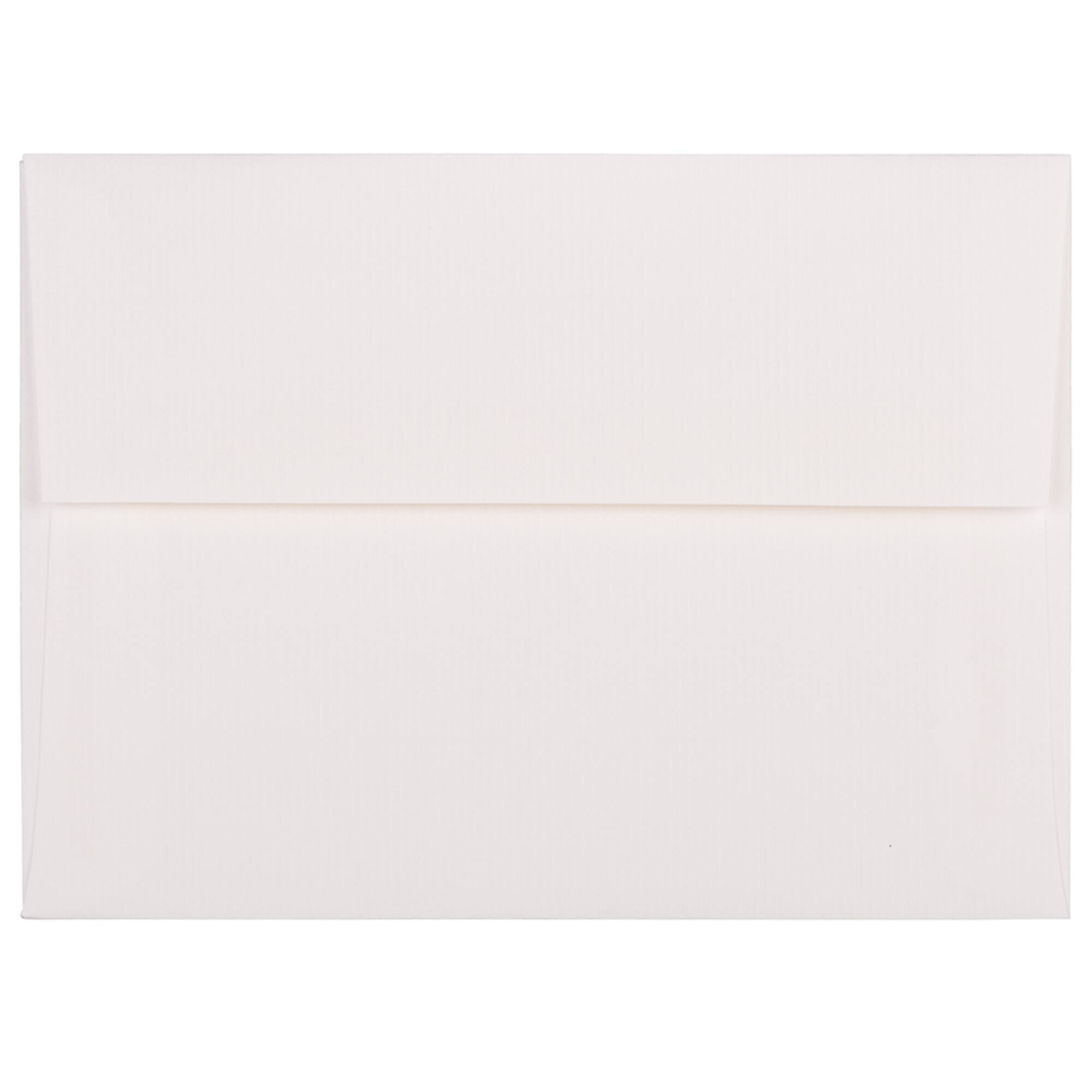 JAM Paper A6 Strathmore Invitation Envelopes